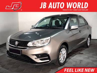 Proton Saga STANDARD MT in Sitiawan, PRK
