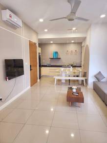 Service Residence For Rent in D' Pristine @ Medini