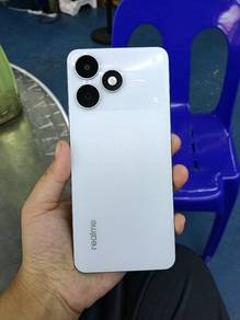 Realme note 80