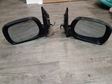 perodua myvi ,viva side mirror