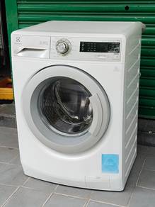 Inverter Electrolux Washing Machine Washer 8kg