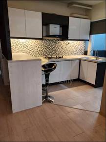 Apartment For Rent in Pangsapuri Perdana (Seksyen 13)