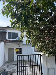 2-storey Terraced House For Sale in Shah Alam,SGR