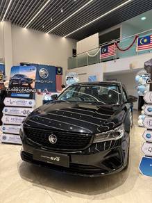 Proton S70 PREMIUM in Johor Bahru, JHR