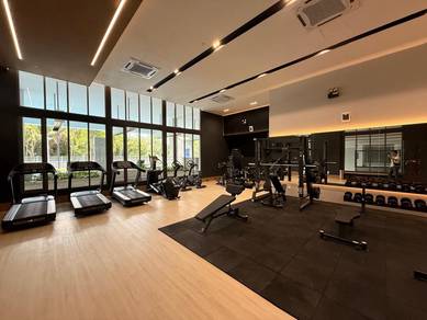 Apartment For Rent in Renna Residence @ The NorthBank