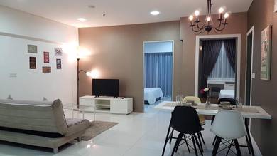 Service Residence For Sale in Mercu Summer Suites