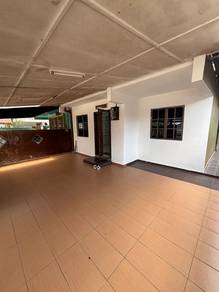 Semi-Detached House For Rent in Johor Bahru,JHR
