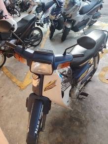 Honda EX5