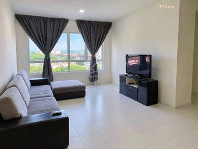 Apartment For Sale in The Park @ Mak Mandin