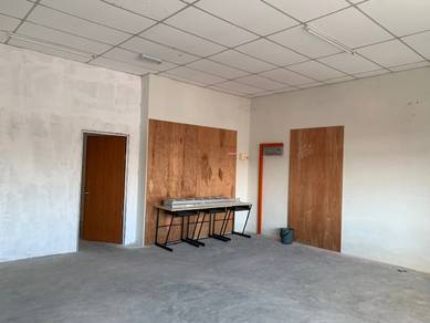 2-storey Terraced House For Rent in Pasir Gudang,JHR