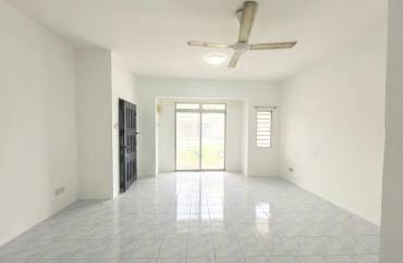 1-storey Terraced House For Sale in Seri Kembangan,SGR
