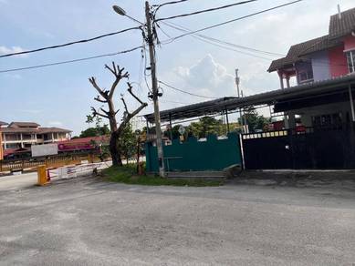 2-storey Terraced House For Sale in Bangi,SGR