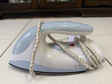 Iron