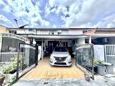 2-storey Terraced House For Sale in Kajang,SGR