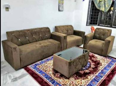 Sofa Full Set | Comfortable Sofa | Cash on deliver