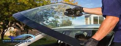 Windscreen Change FREE Tint