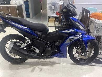 Honda RS150R