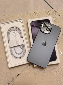 iphone 16 Pro Max 256gb