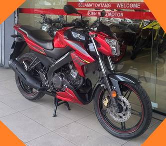 Yamaha FZ150i
