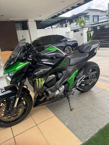 Kawasaki Z 800