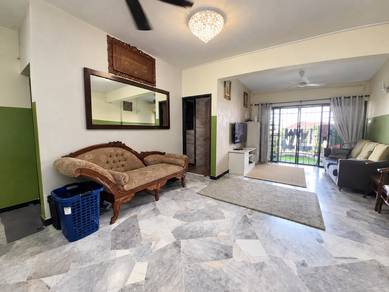 Condominium For Sale in Sri Ledang