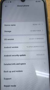 redmi 15c