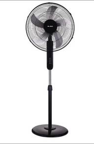 Elba Fan