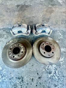 Caliper Set Honda City GM6 Original Honda