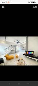 Townhouse For Sale in Bukit Minyak,PNG