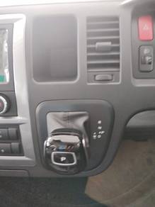2026 Auto Foton View C2 Panel wt Toyota Hiace Spec