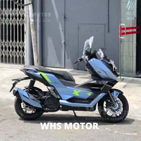 WMOTO Nexy+180