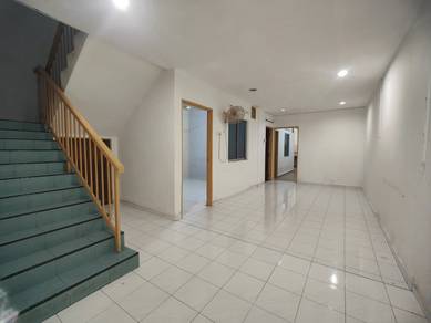 2-storey Terraced House For Sale in Bukit Beruang,MLK