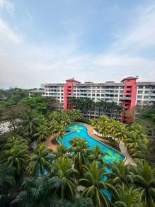 Apartment For Sale in Sri Akasia