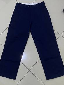 Dickies seluar cotton pant