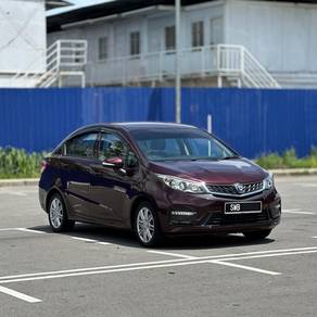 2020 Proton Persona PREMIUM