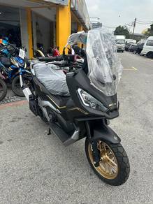 Keeway XDV 180 EVO