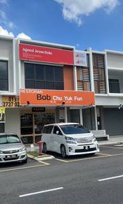 Shop lot For Rent in Telok Panglima Garang,SGR