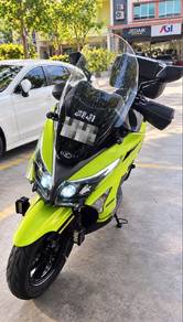 Modenas Elegan 250
