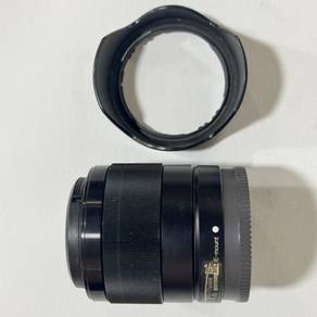Sony FE 28mm F2