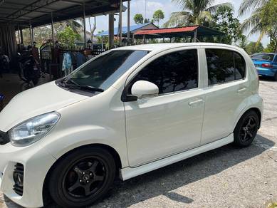Perodua MyVi EZi PREMIUM in Bandar Baharu, KDH