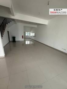 2-storey Terraced House For Rent in Bertam,PNG