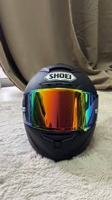 Helmet Fullface Shoei X-Spirit iii