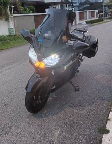 Kawasaki 1400 GTR