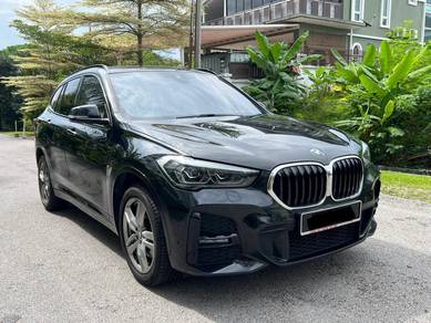 BMW X1 sDRIVE20i M SPORT in Ampang Hilir, KUL
