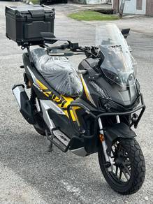 Honda ADV 160