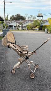 magic stroller