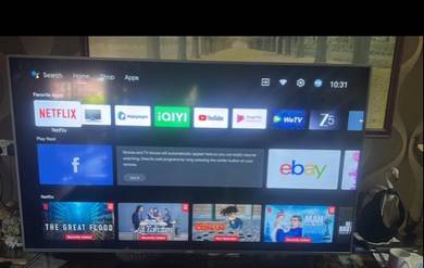 Haier Tv Letgo