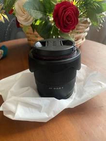 Viltrox 9mm f2.8