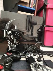 ps4 500gb