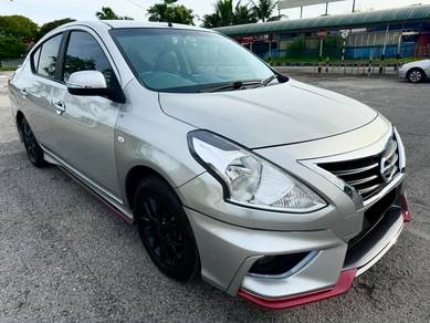 Nissan Almera VL in Bandar Bukit Tinggi, SGR
